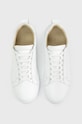 Obuwie Kazar Studio Buty skórzane 62281.01.01 biały