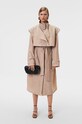 Kazar Studio Sandale de piele 62157.01.02