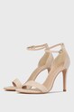 Kazar Studio Sandale de piele 56162.03.B2 bej ZS21