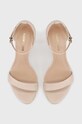 Kazar Studio Sandale de piele bej 56162.03.B2