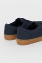 Obuv Tenisky Element W6TC31.3556 tmavomodrá
