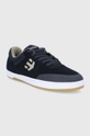 Etnies Buty MARANA granatowy