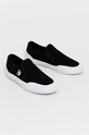 Etnies Tenisówki skórzane Marana 4102000141.976 czarny ZS21