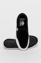 Etnies Tenisówki skórzane Marana czarny 4102000141.976