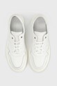 Kazar Studio Buty skórzane biały 60146.01.B6