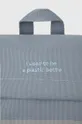Ruksak Lefrik  100% Recyklovaný polyester