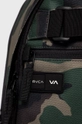 RVCA Plecak 95 % Poliester, 5 % Polipropylen