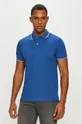 modrá Geox - Polo tričko