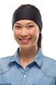 Buff Komin Solid Black czarny 117818.999