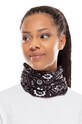 Кръгъл шал Buff New Cashmere 120733.999 черен ZS21