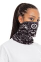 Accessori Buff foulard multifunzione 120733.999 nero