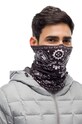 Buff foulard multifunzione 120733.999 nero