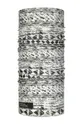 grigio Buff foulard multifunzione Unisex