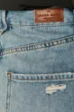 niebieski Cross Jeans Spódnica