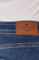 Cross Jeans Jeansy niebieski P489.175