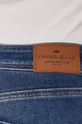 niebieski Cross Jeans Jeansy