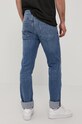 Odzież Cross Jeans Jeansy Damien E198.007 niebieski