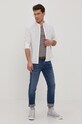 Джинси Cross Jeans 939 Tapered F152.105 блакитний ZS21