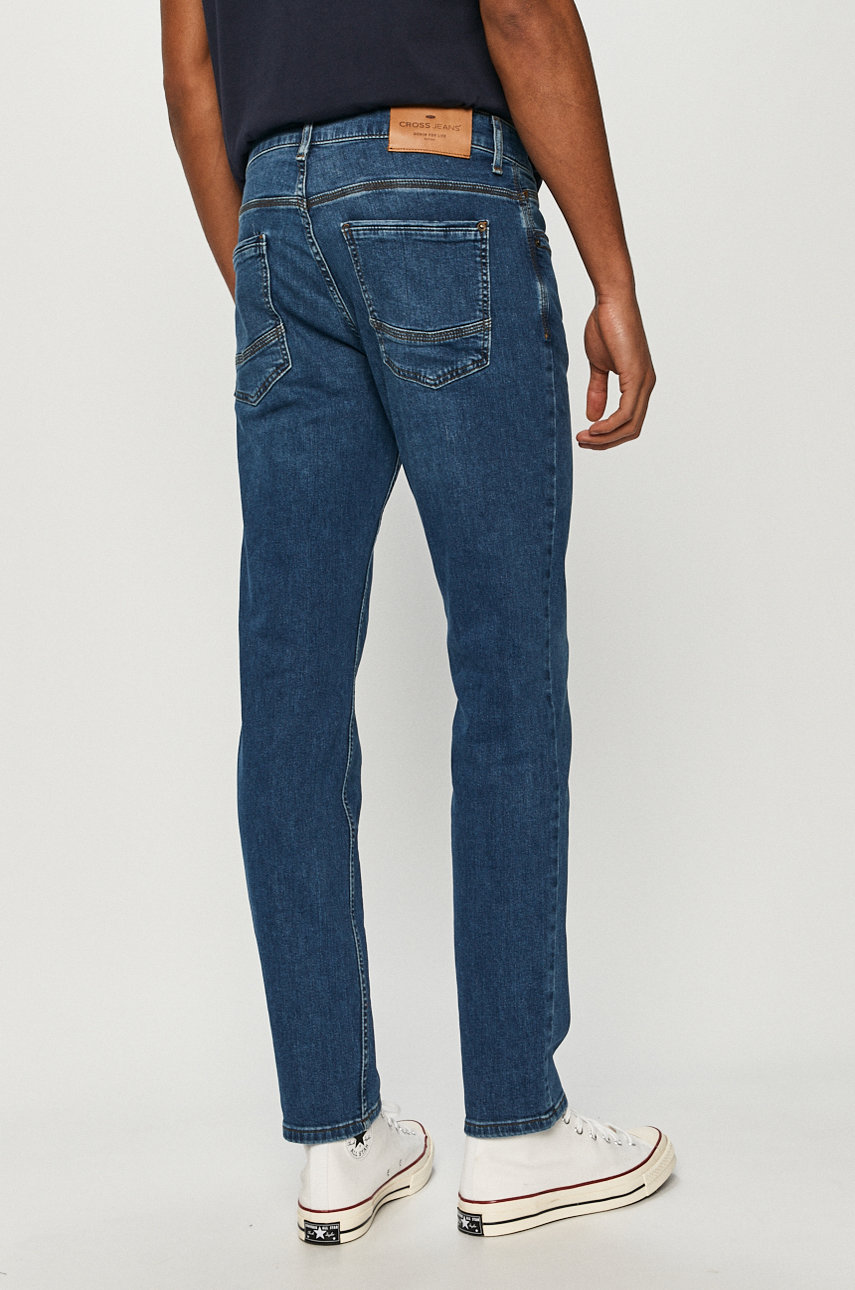Cross Jeans - Rifle  98% Bavlna, 2% Elastan