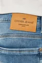 μπλε Cross Jeans - τζιν παντελόνι