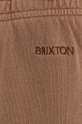 коричневий Штани Brixton