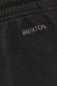 černá Kalhoty Brixton