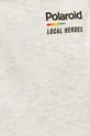 Local Heroes - Spodnie x Polaroid Męski