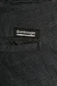 granatowy Bomboogie - Spodnie