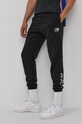 RVCA Spodnie W4PTMD.19 czarny ZS21