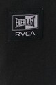 RVCA Spodnie W4PTMD.19 czarny