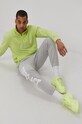 RVCA Spodnie W4PTMD.1009 szary ZS21