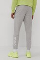 Odzież RVCA Spodnie W4PTMD.1009 szary