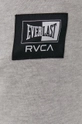 серый Брюки RVCA