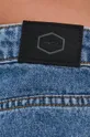 RVCA Szorty jeansowe 100 % Bawełna