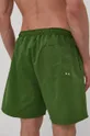 Plavkové šortky Prosto zelená