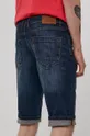 Lee Cooper Szorty jeansowe 99 % Bawełna, 1 % Elastan