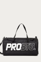 czarny Prosto Torba Unisex