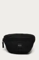 črna Pasna torbica RVCA Unisex