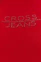 Cross Jeans T-shirt Damski