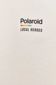 Local Heroes - T-shirt x Polaroid Férfi