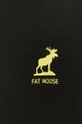 Fat Moose - T-shirt Męski