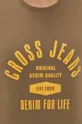 Cross Jeans T-shirt Męski