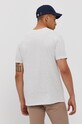 Ruházat Cross Jeans t-shirt 15602.537 szürke