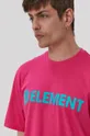 Element T-shirt Męski