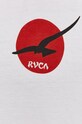 RVCA T-shirt W1SGRA.10