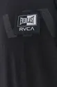 RVCA T-shirt bawełniany X Everlast