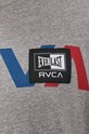 Tričko RVCA W4SSML.1669 šedá