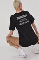 The Classy Issue T-shirt 017.01 czarny ZS21