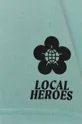 T-shirt Local Heroes