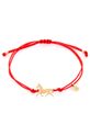 Ania Kruk - Bratara Believe Gift Box rosu SGCAU0255Z